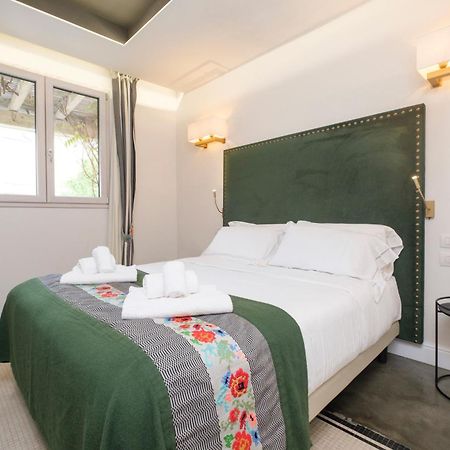 Kemani Villa Sara Ольбия Экстерьер фото