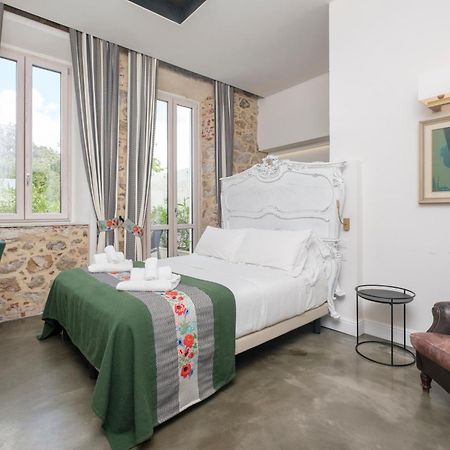 Kemani Villa Sara Ольбия Экстерьер фото