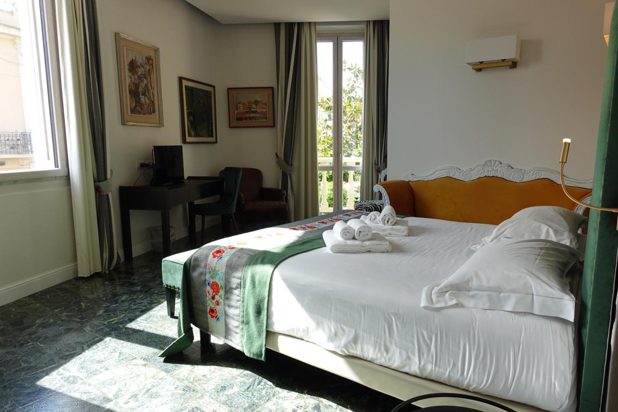 Kemani Villa Sara Ольбия Экстерьер фото