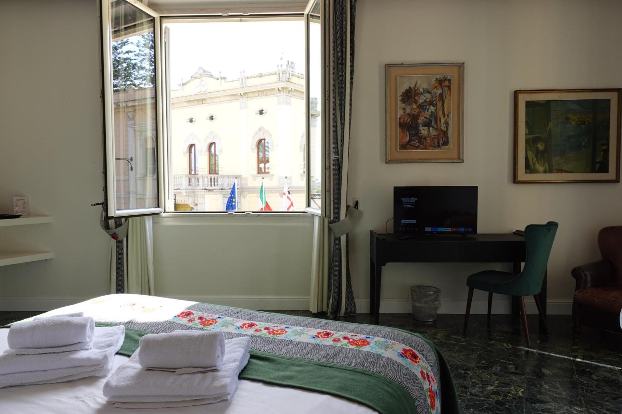 Kemani Villa Sara Ольбия Экстерьер фото