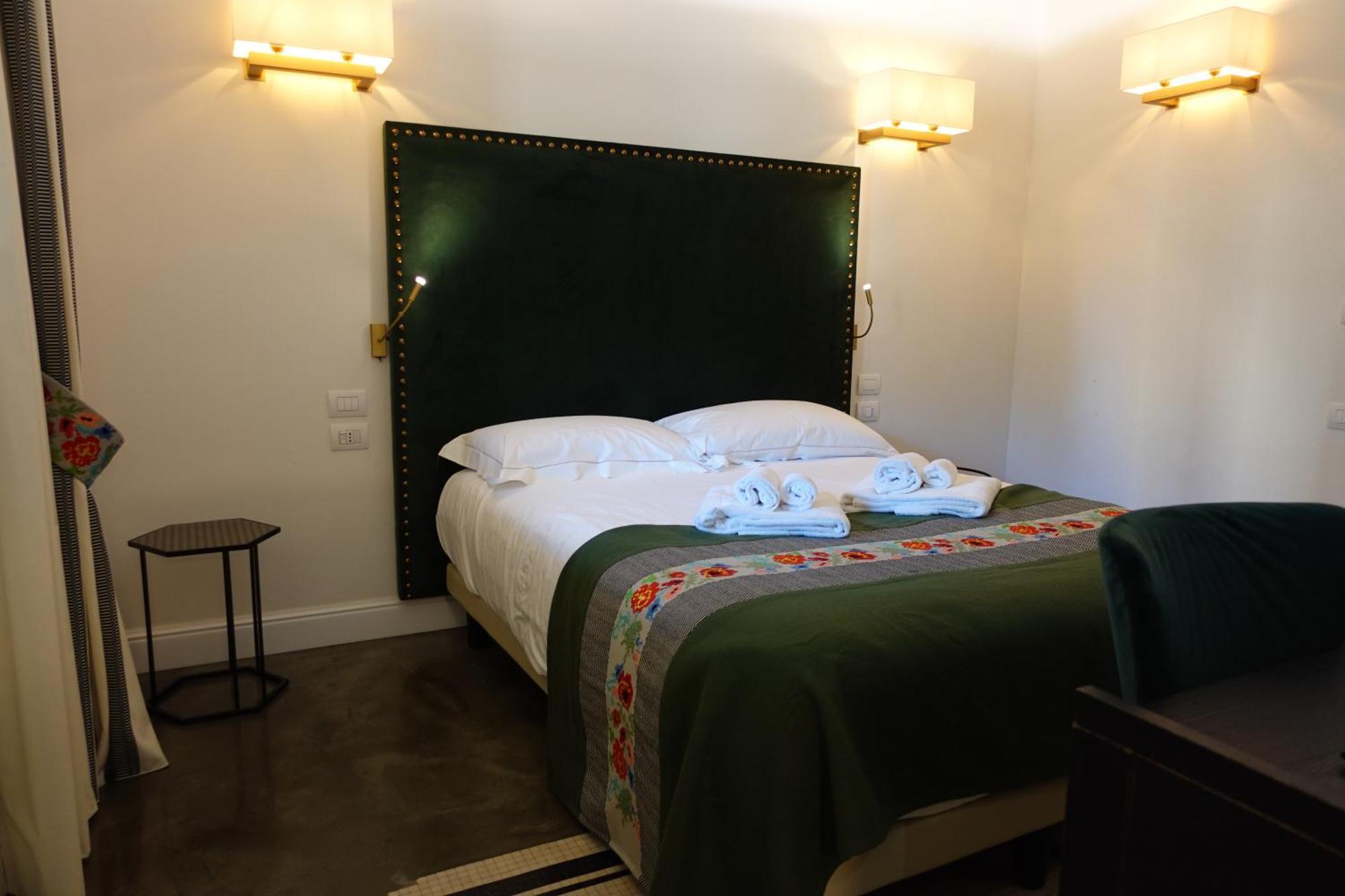 Kemani Villa Sara Ольбия Экстерьер фото