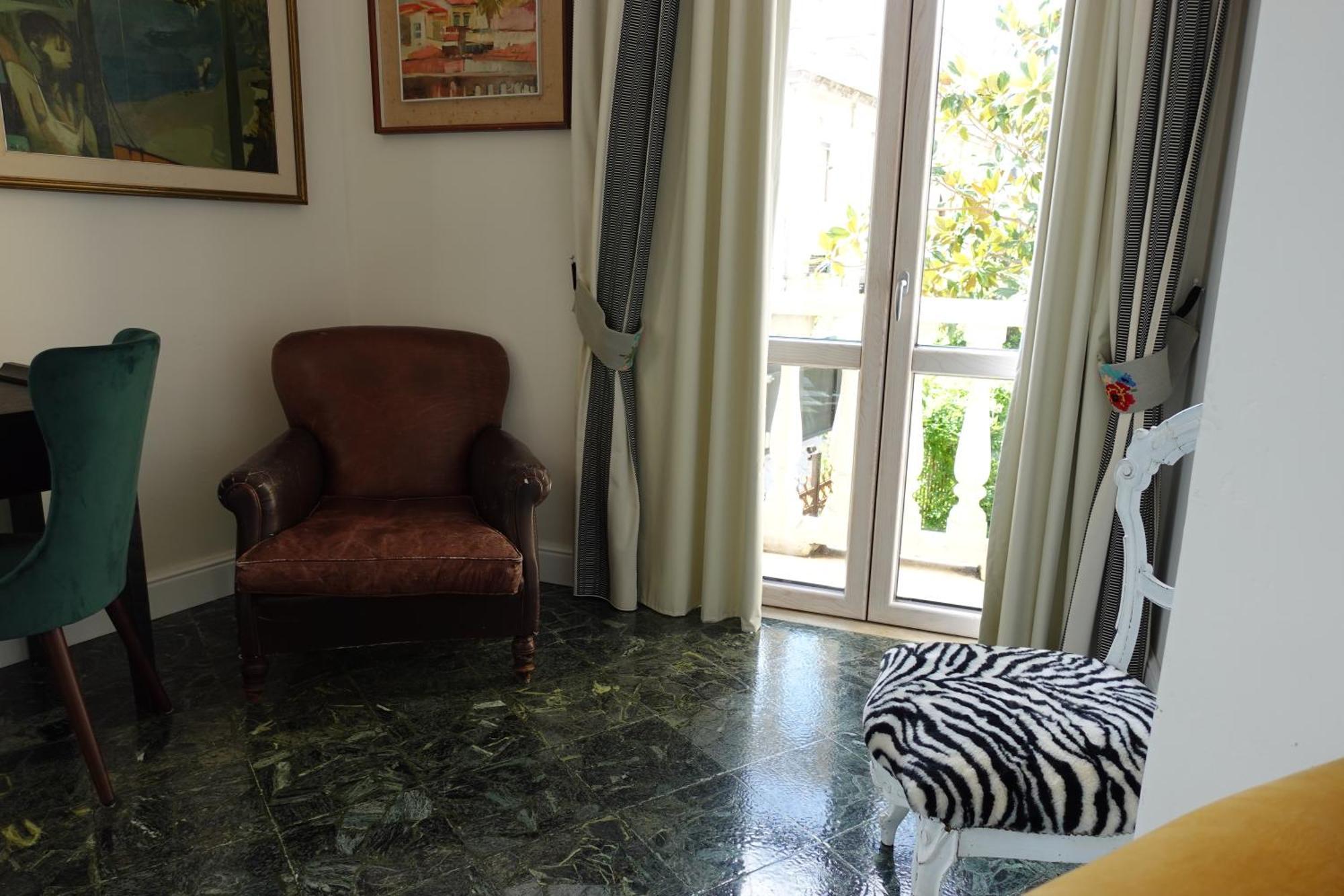 Kemani Villa Sara Ольбия Экстерьер фото
