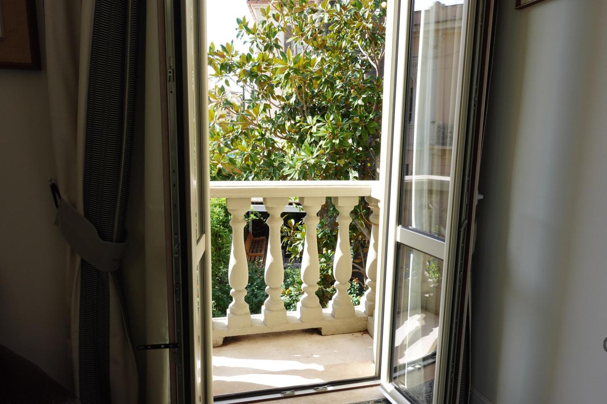 Kemani Villa Sara Ольбия Экстерьер фото