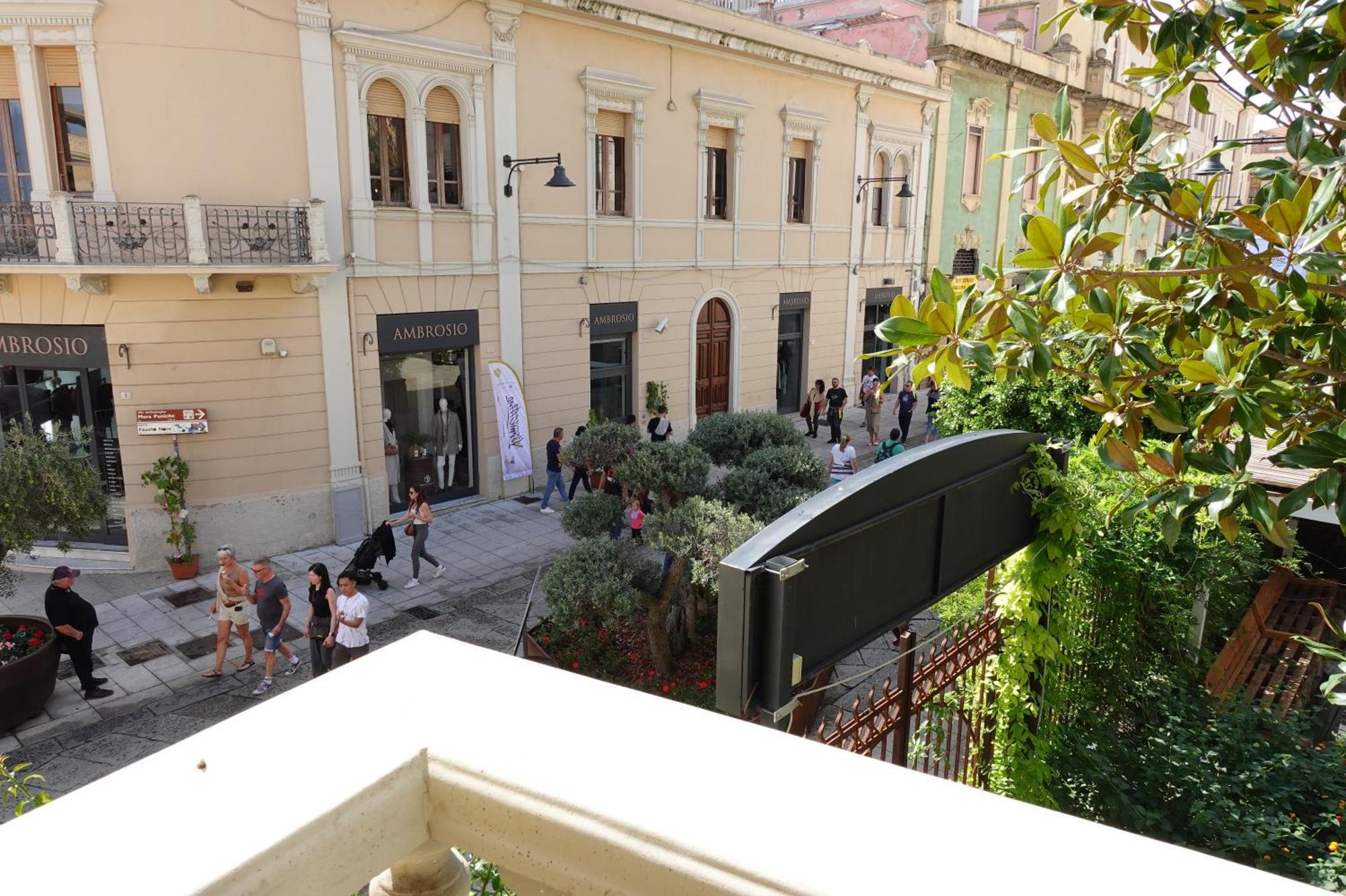 Kemani Villa Sara Ольбия Экстерьер фото