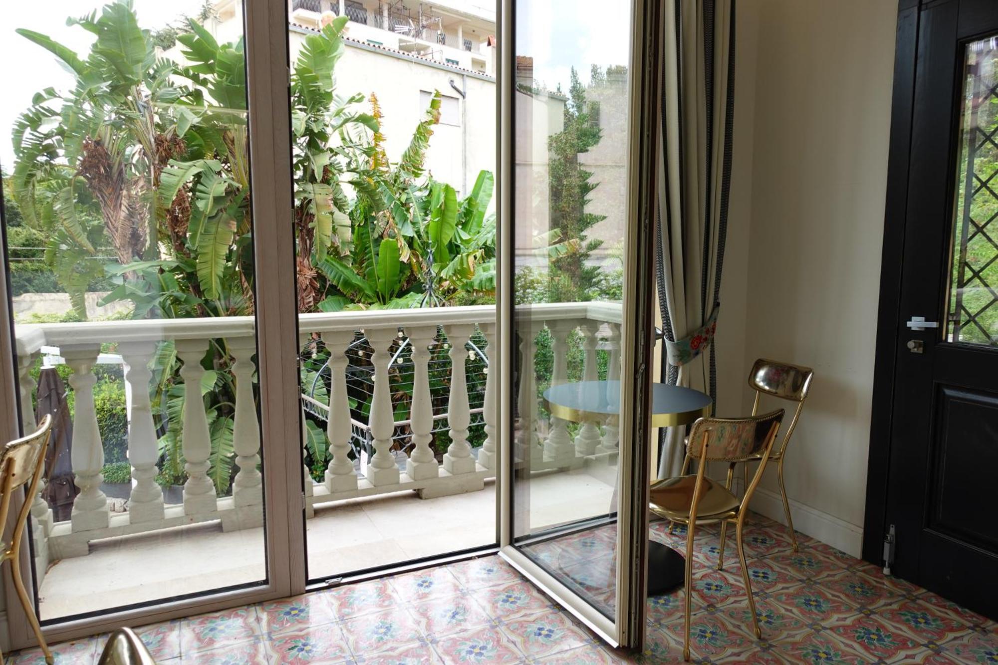 Kemani Villa Sara Ольбия Экстерьер фото