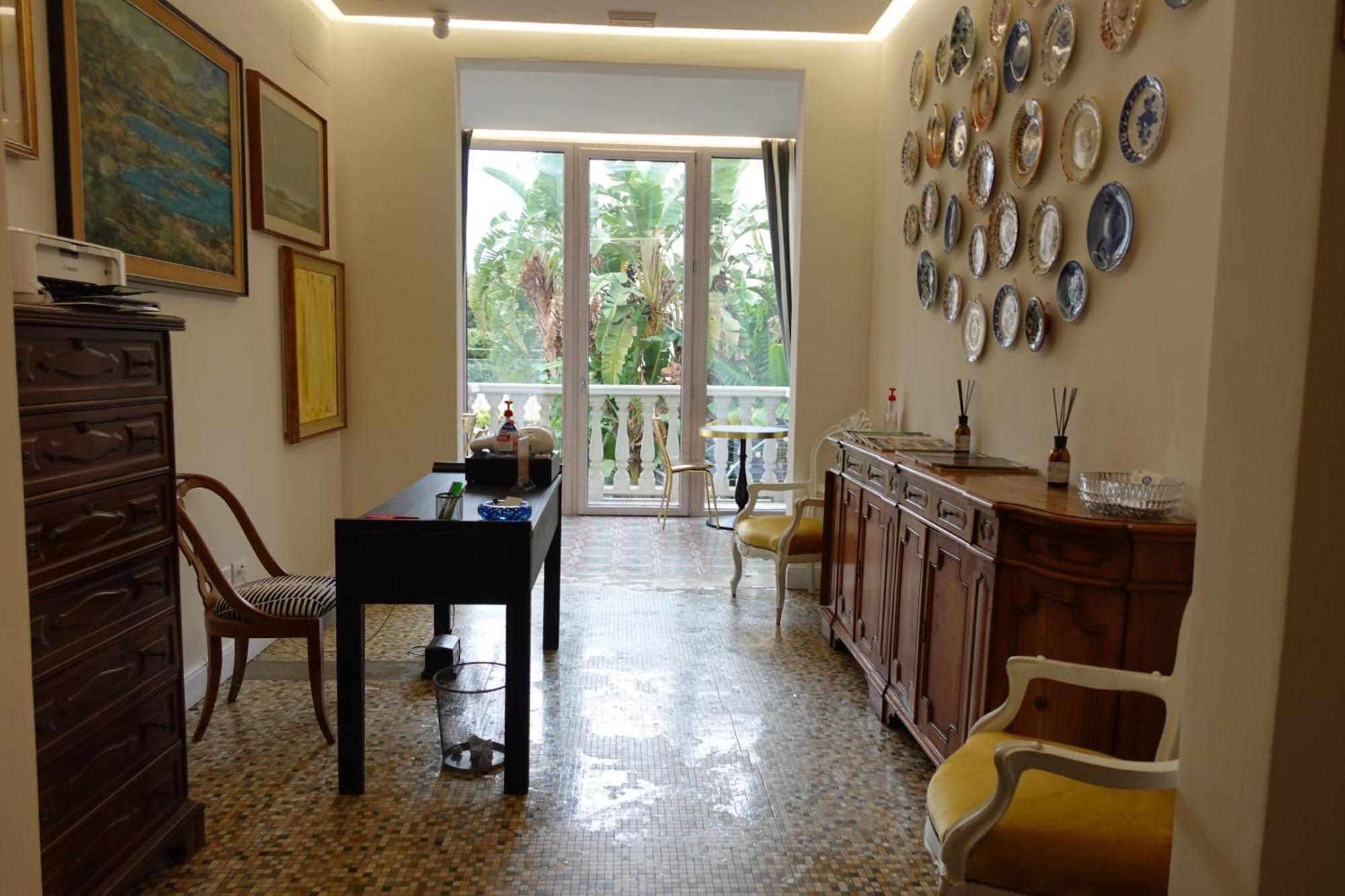 Kemani Villa Sara Ольбия Экстерьер фото