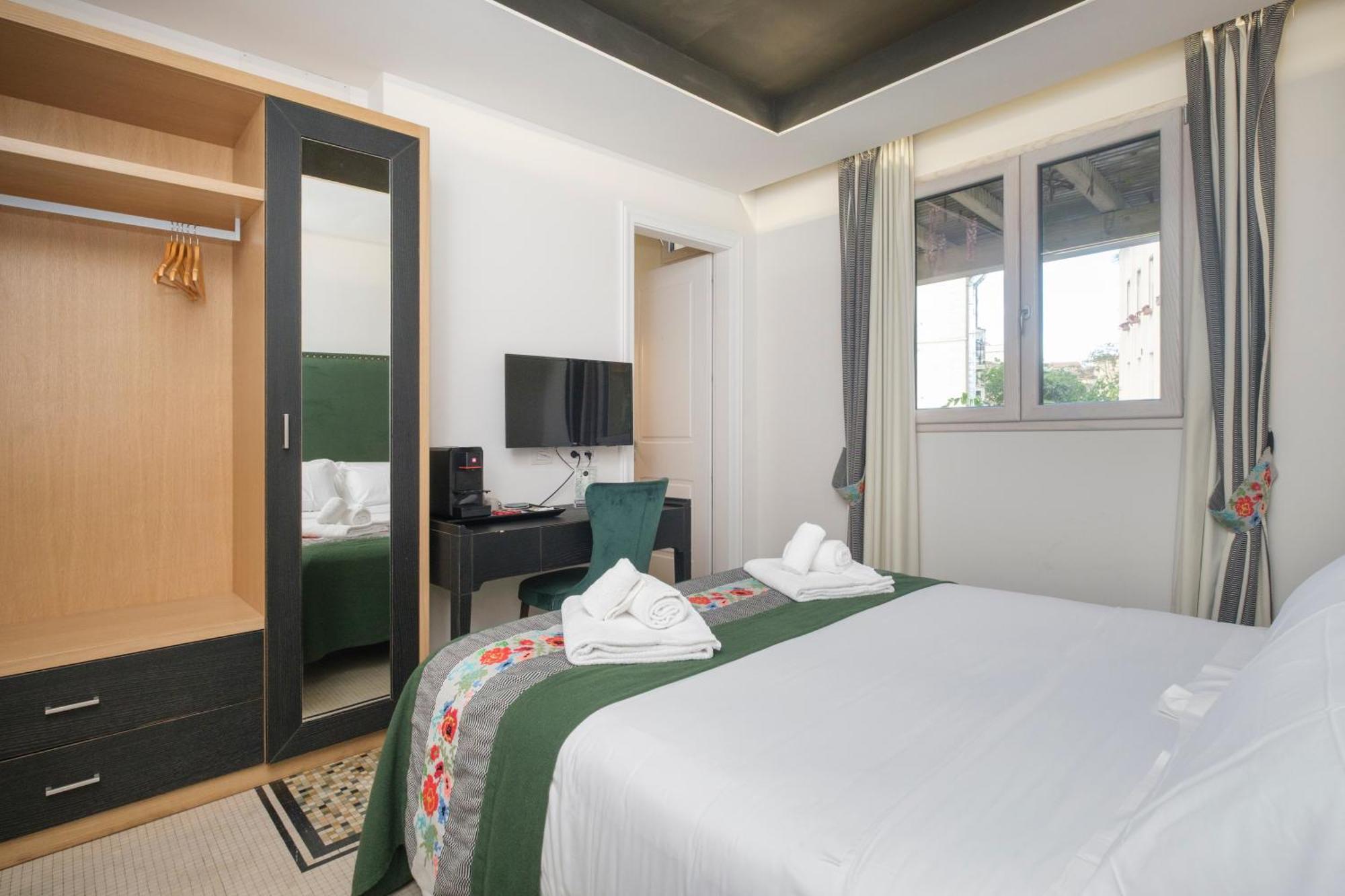 Kemani Villa Sara Ольбия Номер фото