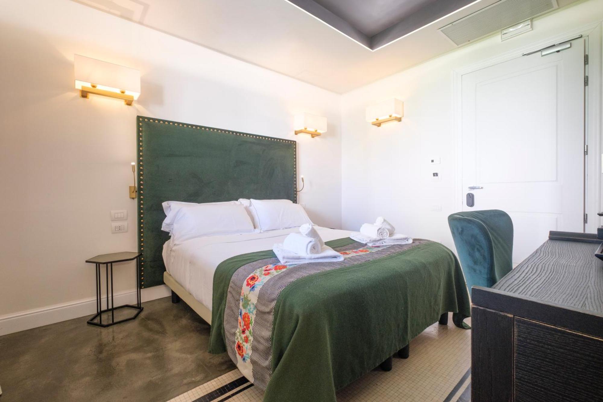 Kemani Villa Sara Ольбия Номер фото