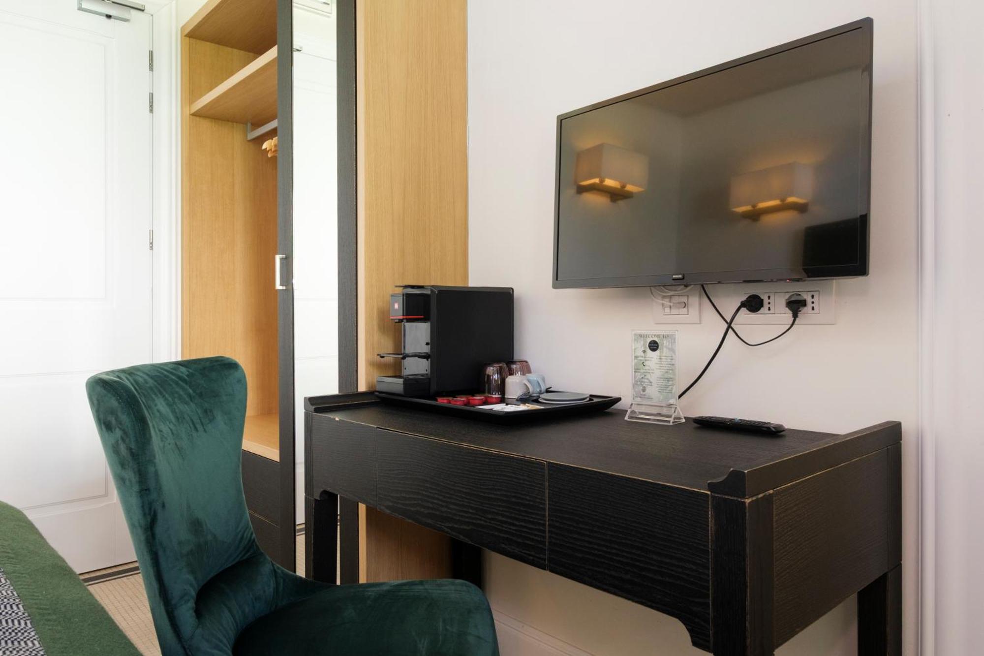 Kemani Villa Sara Ольбия Номер фото