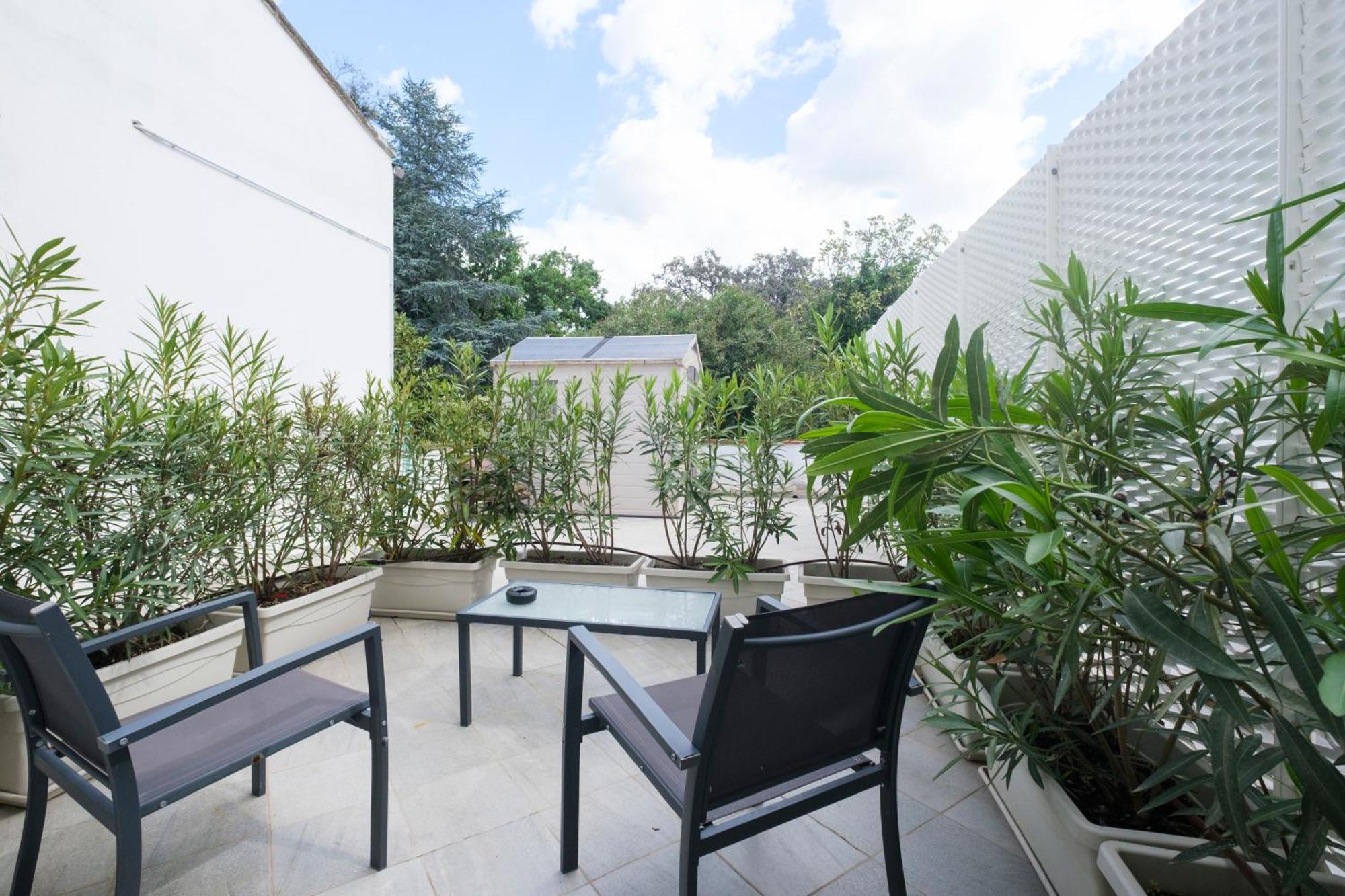 Kemani Villa Sara Ольбия Номер фото