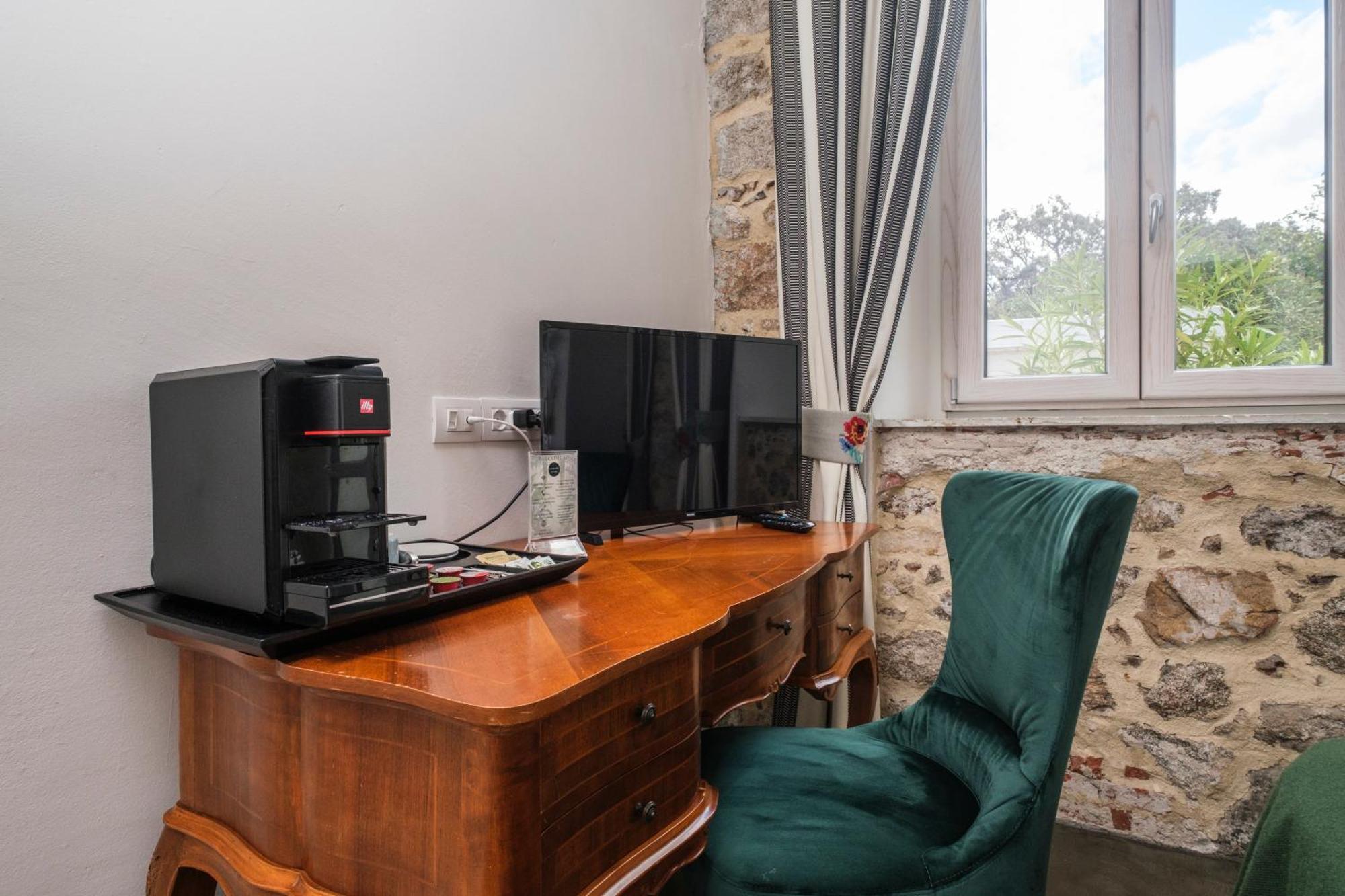 Kemani Villa Sara Ольбия Номер фото