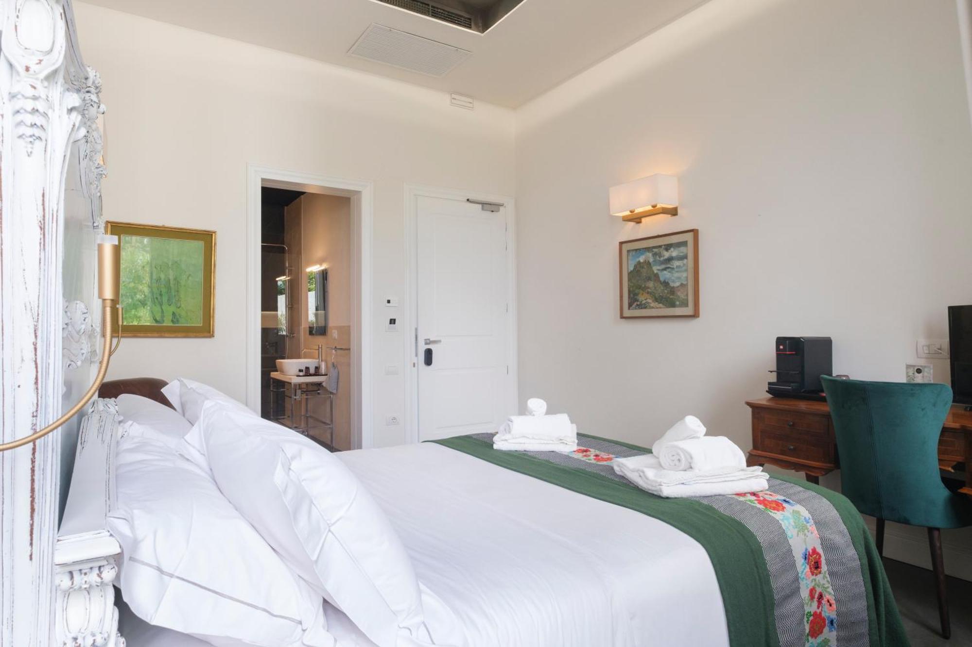 Kemani Villa Sara Ольбия Номер фото