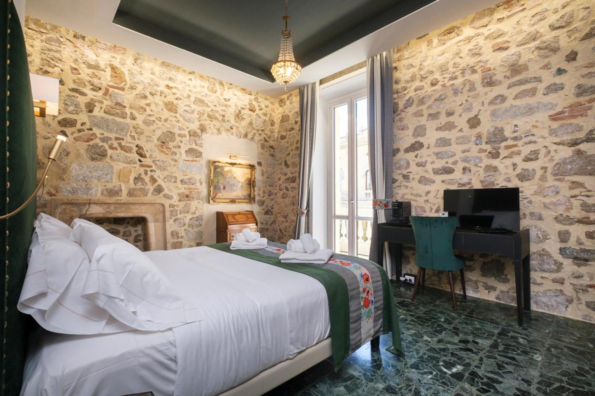 Kemani Villa Sara Ольбия Номер фото