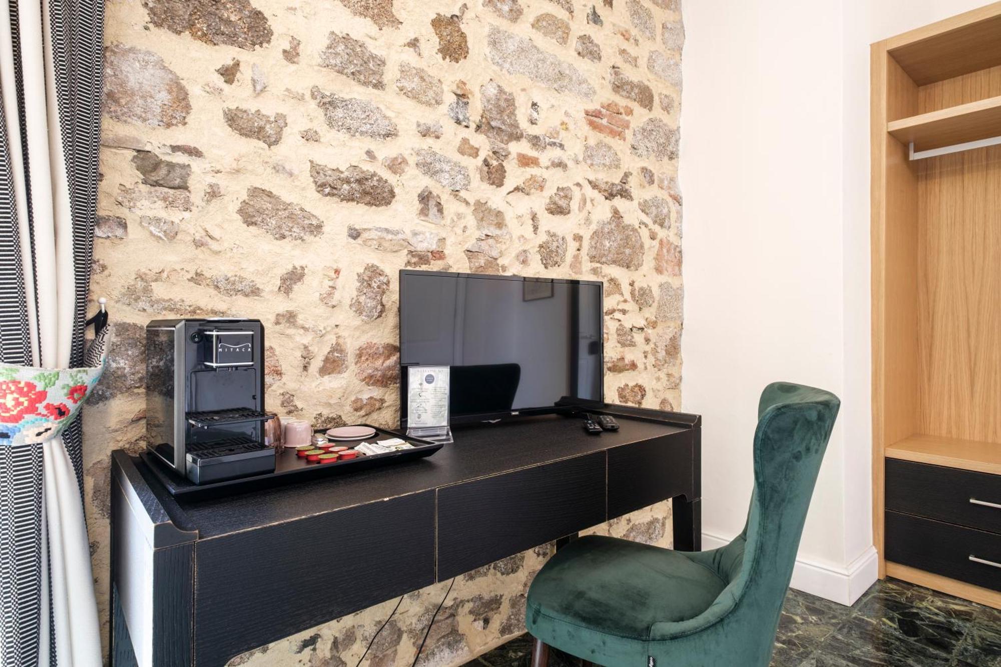 Kemani Villa Sara Ольбия Номер фото