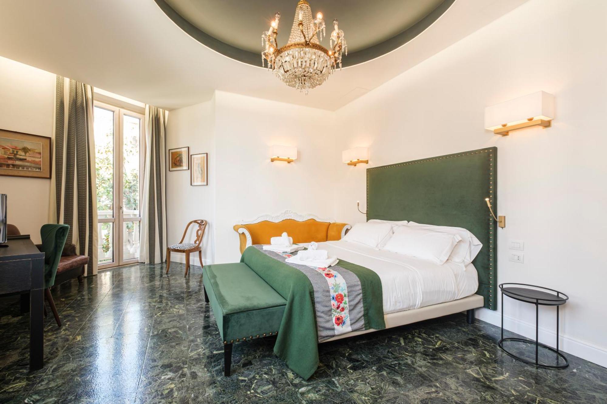 Kemani Villa Sara Ольбия Номер фото