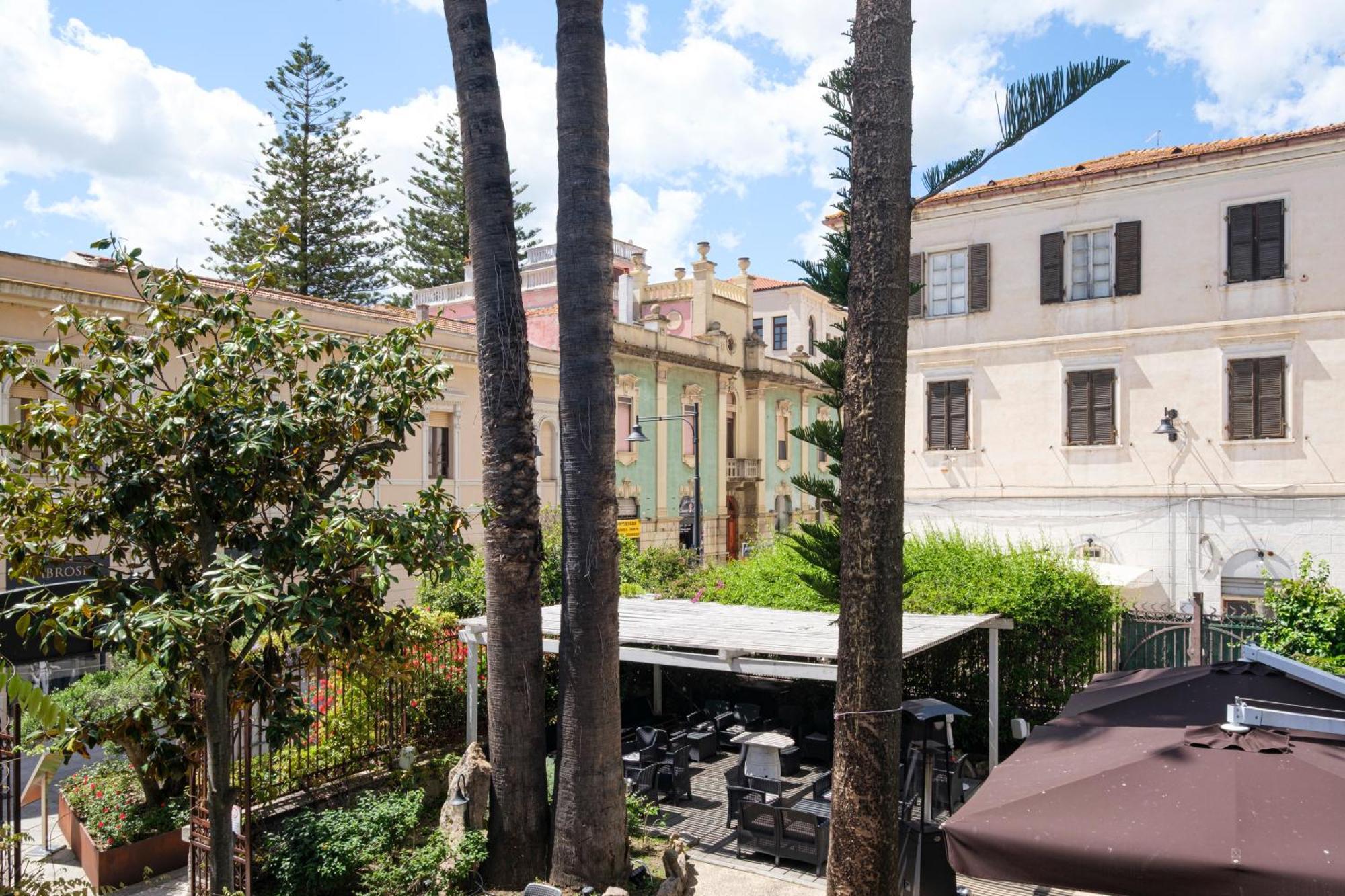 Kemani Villa Sara Ольбия Экстерьер фото